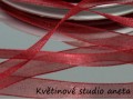 Vínová, bordo... Vínová, bordo...