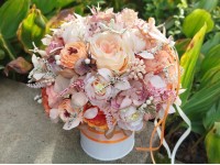 Flower box podzimní...