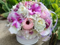 Flower box malý... Flower box malý...