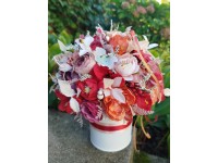 Flower box podzimni...