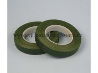 Gutaperča zelená...