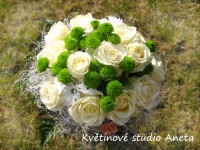 Dárková kytice Avelanche