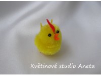 Kohoutek  velký...