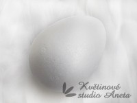 Podložka vejce polystyrenové 10cm...