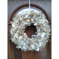 Jarní přírodní věnec "Lumina" ...