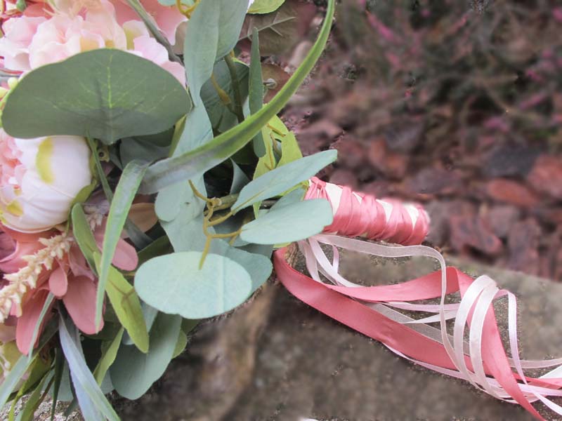 Romantic Flowers "Rustik"
