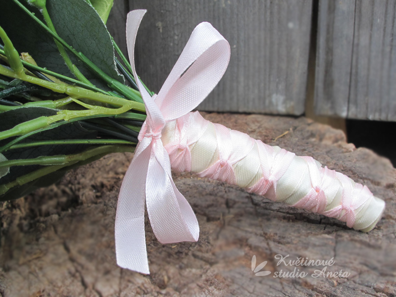 Romantic Flowers - "Summer Roses"set