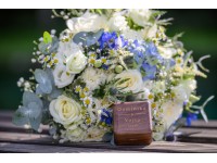 Svatební kytice Svatební kytice