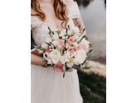 Svatební kytice Svatební kytice