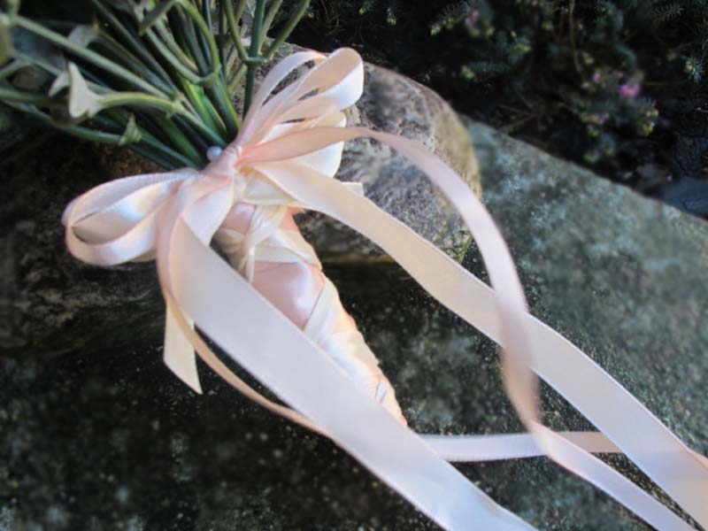 Brillant Flowers Peach Fuzz set