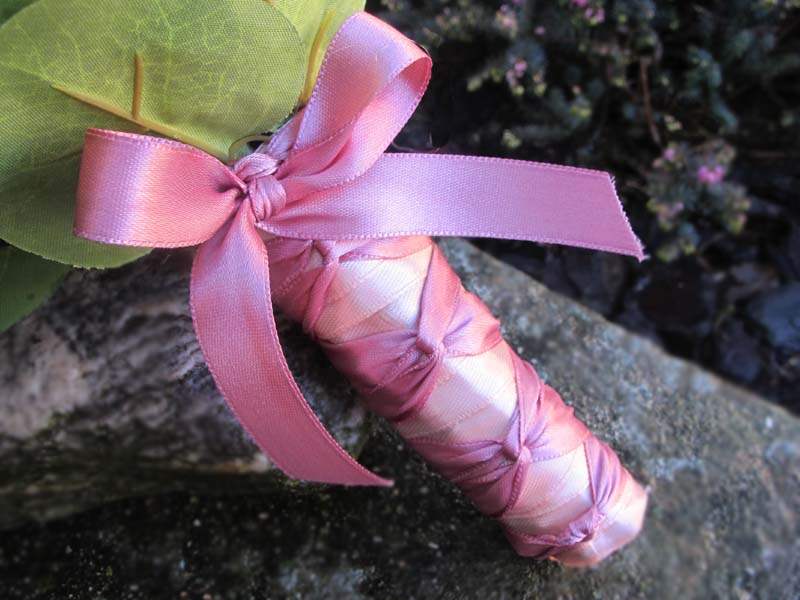Romantic Flowers "Rustik" IV.