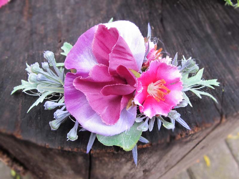 Brillant Flowers - Summertime - set