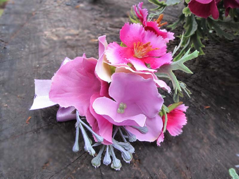 Brillant Flowers - Summertime - set