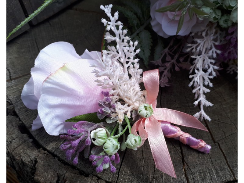 Brillant Flowers  "Summer Romance"