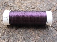Drátek fialový 0,18mm/40g...