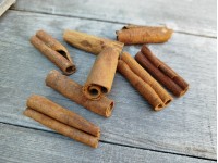Skořice 5cm... Skořice 5cm...