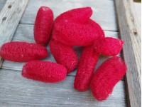 Lufa vínová malá 8ks...