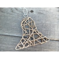 Zvoneček třpytivý ...