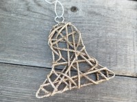 Zvoneček třpytivý... Zvoneček třpytivý...