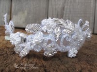 Brilliant Lace -čelenka...